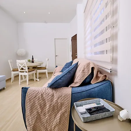 アパート Santa Amalia Bajo C By Ivi Real Estate トレモリノス