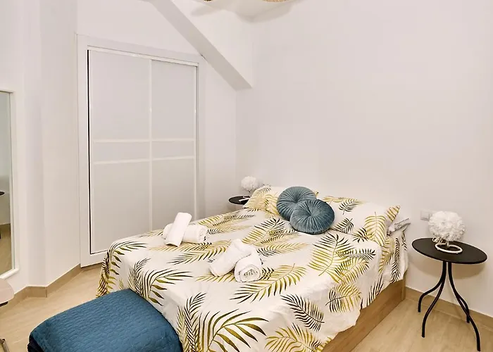 Santa Amalia Bajo C By Ivi Real Estate *