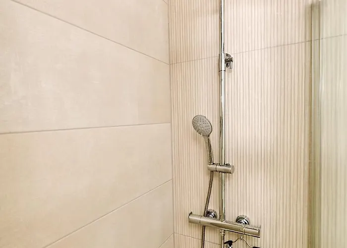 Santa Amalia Bajo C By Ivi Real Estate