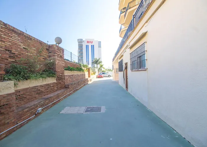 Appartement Santa Amalia Bajo C By Ivi Real Estate