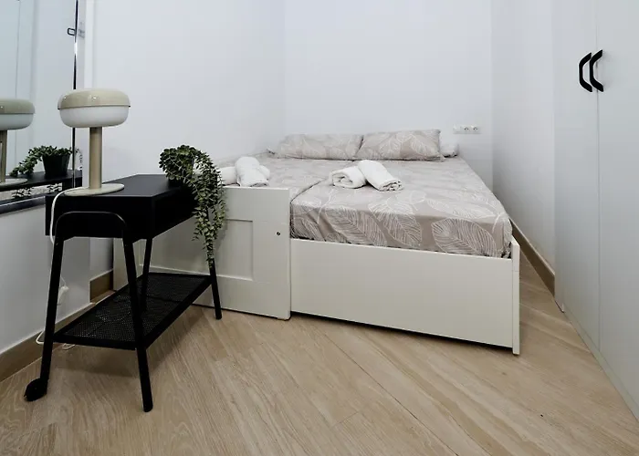 Appartement Santa Amalia Bajo C By Ivi Real Estate Torremolinos