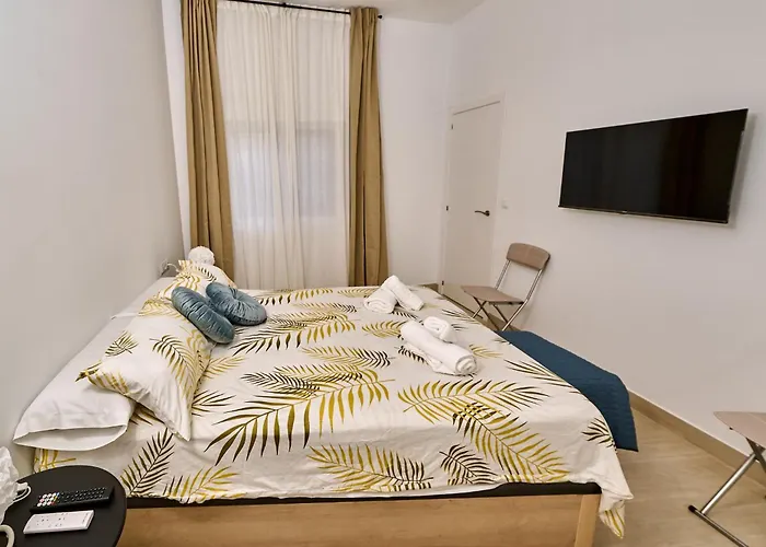 Santa Amalia Bajo C By Ivi Real Estate Torremolinos