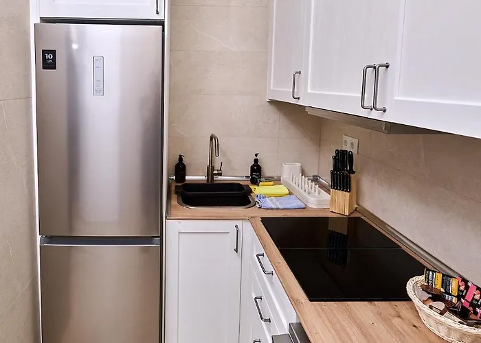 Santa Amalia Bajo C By Ivi Real Estate