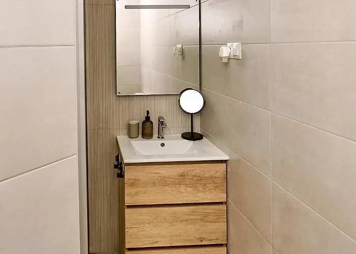 Appartement Santa Amalia Bajo C By Ivi Real Estate