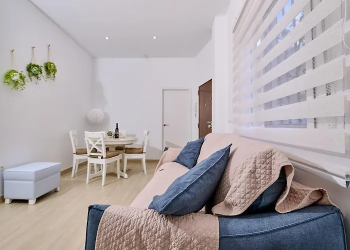 Santa Amalia Bajo C By Ivi Real Estate * Torremolinos