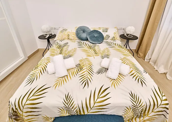 Santa Amalia Bajo C By Ivi Real Estate Appartement Torremolinos