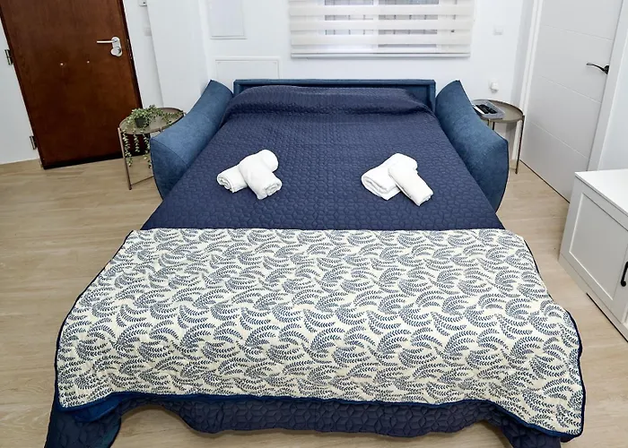 Santa Amalia Bajo C By Ivi Real Estate Appartement *