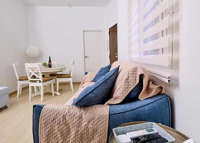 Appartement Santa Amalia Bajo C By Ivi Real Estate Torremolinos