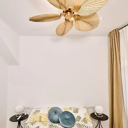 Apartamento Santa Amalia Bajo C By Ivi Real Estate Torremolinos