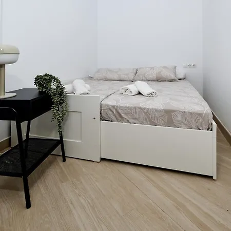 Apartamento Santa Amalia Bajo C By Ivi Real Estate Torremolinos