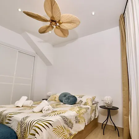Apartamento Santa Amalia Bajo C By Ivi Real Estate Torremolinos