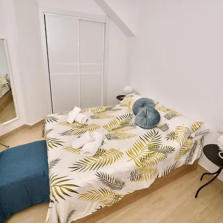 Apartamento Santa Amalia Bajo C By Ivi Real Estate