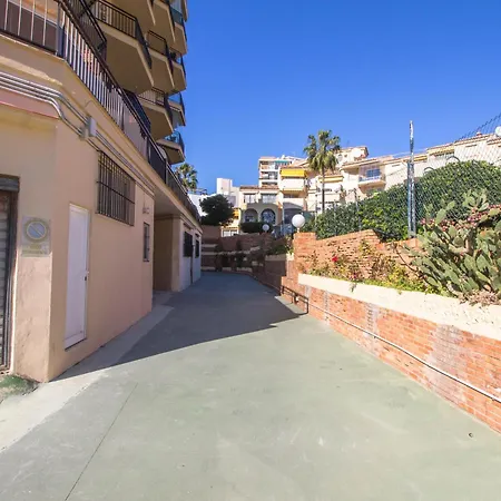 Apartamento Santa Amalia Bajo C By Ivi Real Estate
