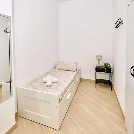 Apartamento Santa Amalia Bajo C By Ivi Real Estate